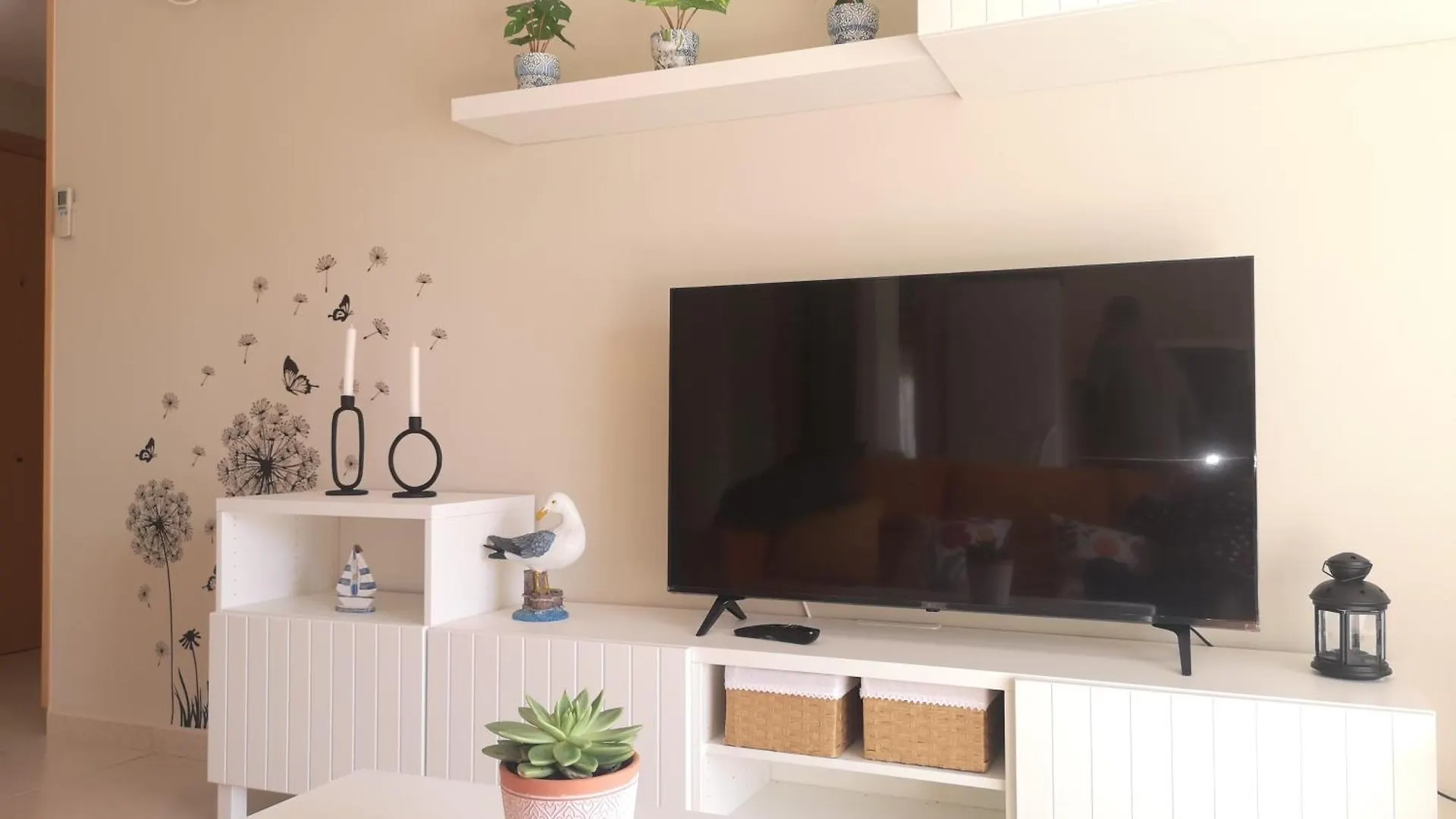 Apartamento Nuevo Con Piscina Cambrils Apartment