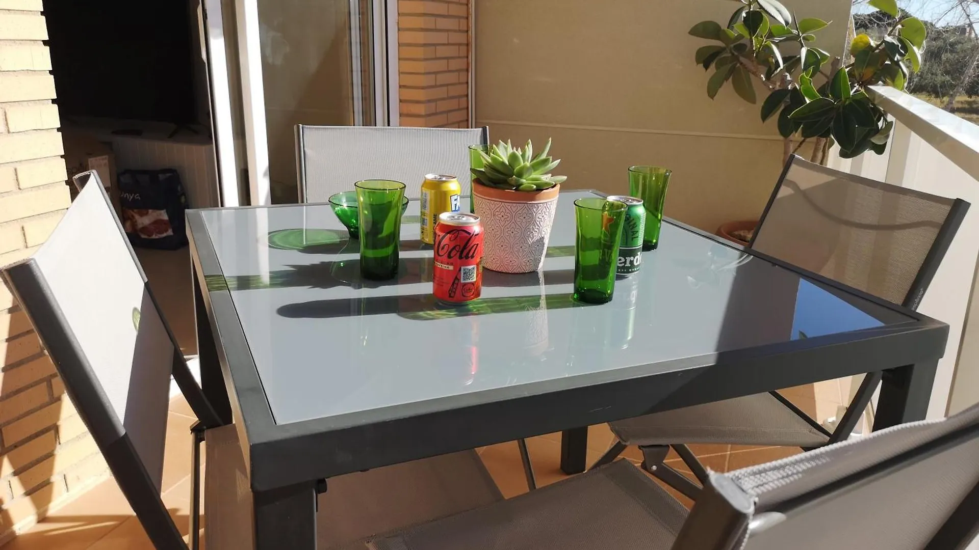 Apartamento Nuevo Con Piscina Cambrils 0*,  Spanien