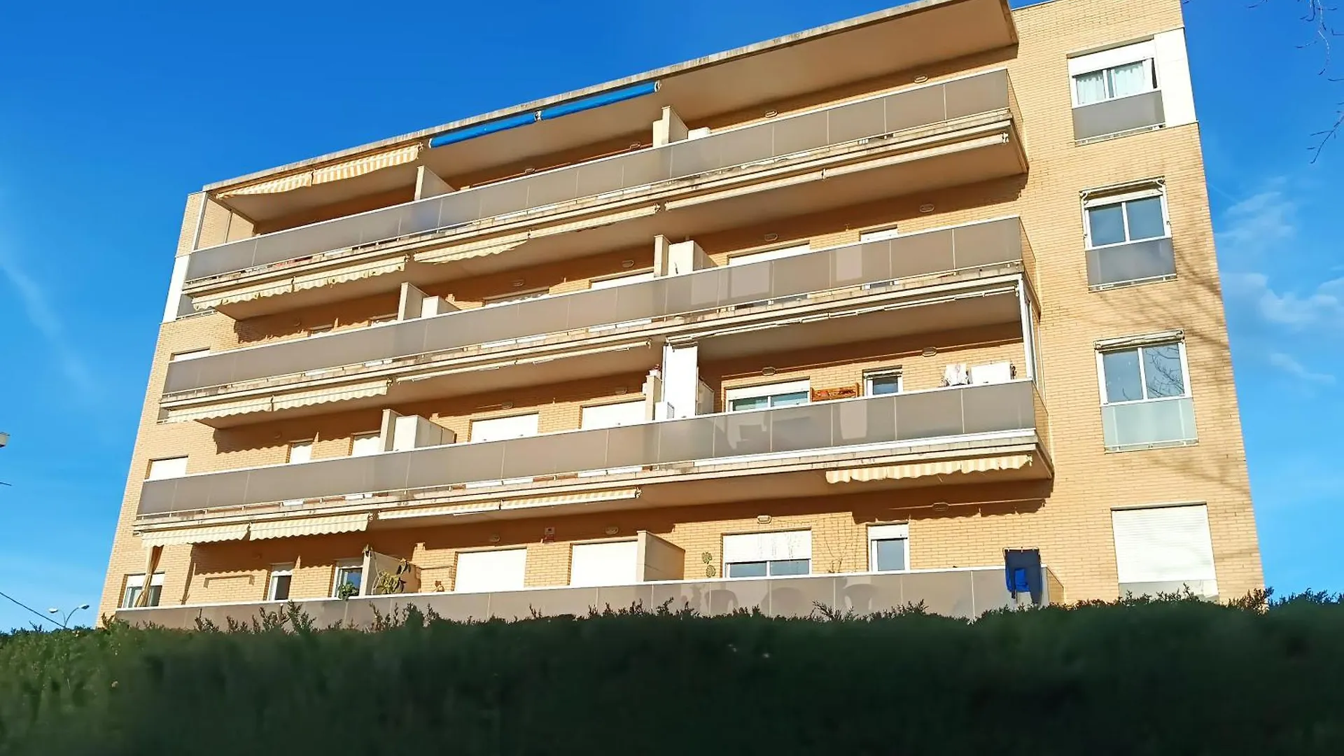 Apartamento Nuevo Con Piscina Cambrils 0*,