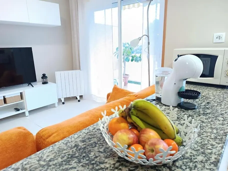 Apartamento Nuevo Con Piscina Cambrils 0*,  Spanien