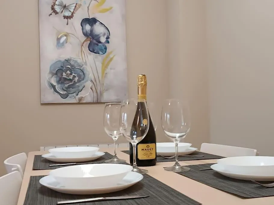 Apartamento Nuevo Con Piscina Cambrils Apartment